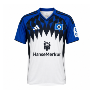 Maillot – Hamburger SV – Domicile – 2025/26