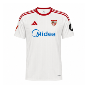 Maillot – Sevilla FC – Domicile – 2025/26