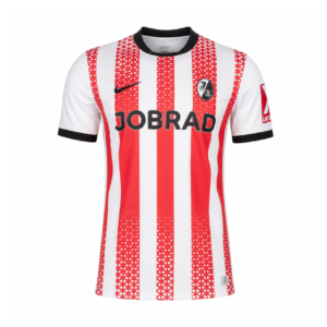 Maillot – SC Fribourg – Domicile – 2025/26