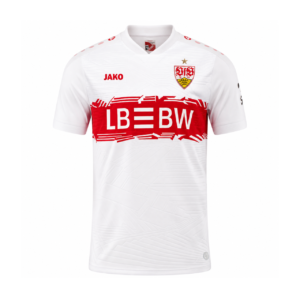 Maillot – VfB Stuttgart – Domicile – 2025/26