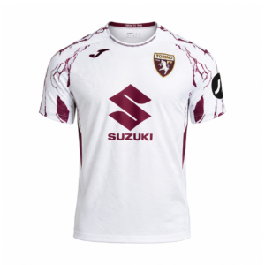 Maillot – Torino FC – Extérieur – 2025/26