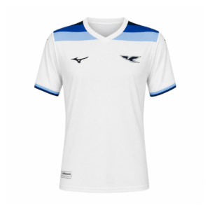 Maillot – SS Lazio – Extérieur – 2025/26