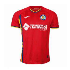 Maillot – Getafe CF – Extérieur – 2025/26