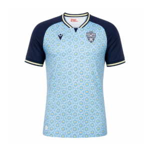 Maillot – UD Almería – Extérieur – 2025/26