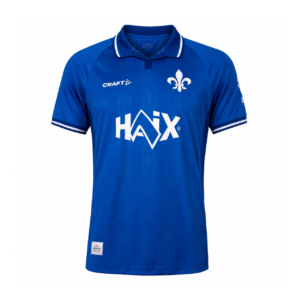 Maillot – SV Darmstadt 98 – Domicile – 2025/26