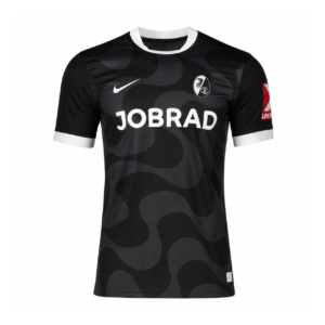 Maillot – SC Fribourg – Extérieur – 2025/26