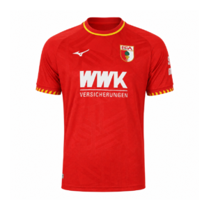 Maillot – FC Augsbourg – Extérieur – 2025/26