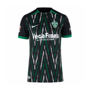 Maillot – Elche CF – Extérieur – 2025/26