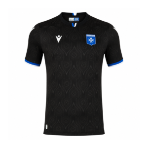 Maillot – AJ Auxerre – Extérieur – 2025/26