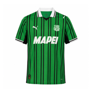 Maillot – US Sassuolo – Domicile – 2025/26