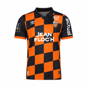 Maillot – FC Lorient – Domicile – 2025/26