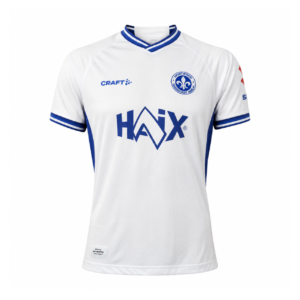 Maillot – SV Darmstadt 98 – Extérieur – 2025/26