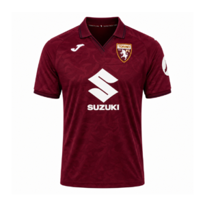 Maillot – Torino FC – Domicile – 2025/26
