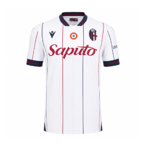 Maillot – Bologna FC /26 – Extérieur – 1909/25