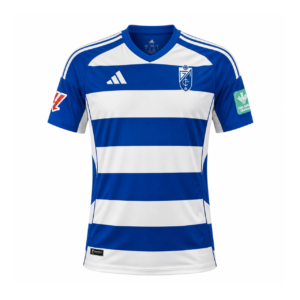 Maillot – Grenade CF – Extérieur – 2025/26