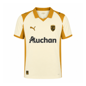 Maillot – RC Lens – Troisième tenue – 2025/26