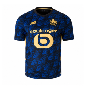 Maillot – LOSC Lille – Troisième tenue – 2025/26