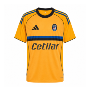 Maillot – Pise – Extérieur – 2025/26