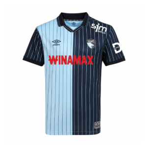 Maillot – Le Havre – Domicile – 2025/26
