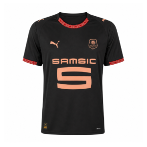 Maillot – Stade Rennais FC – Extérieur – 2025/26