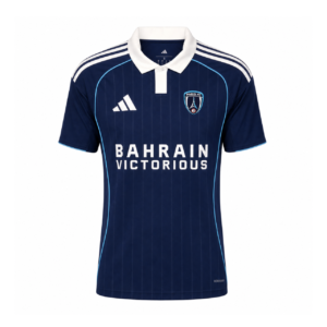 Maillot – Paris FC – Domicile – 2025/26