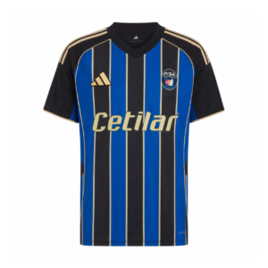 Maillot – Pise – Domicile – 2025/26