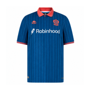 Maillot – l'OGC Nice – Troisième tenue – 2025/26