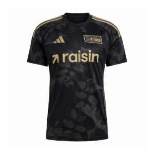 Maillot – 1. FC Union Berlin – Extérieur – 2025/26