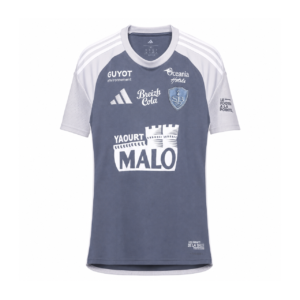 Maillot – Stade Brestois 29 – Troisième tenue – 2025/26