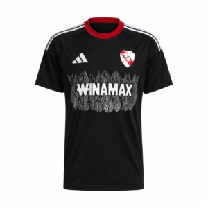 Maillot – RC Strasbourg Alsace – Troisième tenue – 2025/26