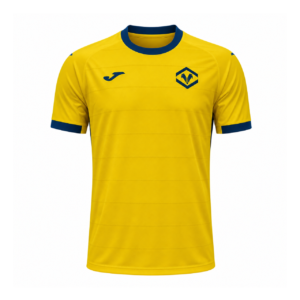 Maillot – Hellas Vérone – Extérieur – 2025/26
