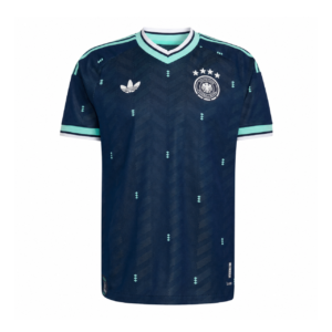 Maillot – Allemagne – Extérieur – 2026