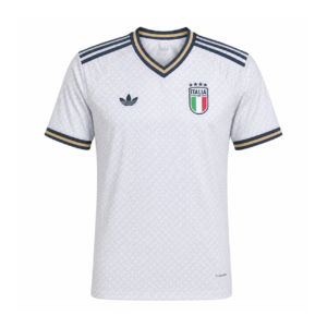 Maillot – Italie – Extérieur – 2026