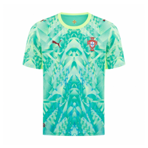 Maillot – Portugal – Gardien – 2026