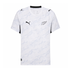 Maillot – Nouvelle-Zélande – Domicile – 2026