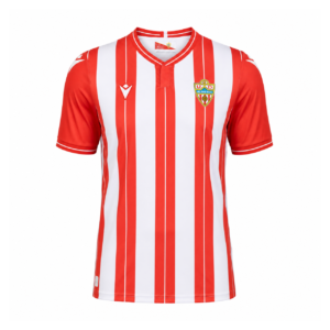 Maillot – UD Almería – Domicile – 2025/26