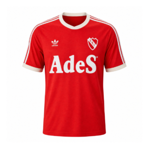 Maillot – CA Independiente – Domicile – 1994/95