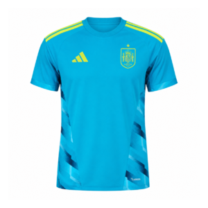 Maillot – Espagne – Gardien – 2026