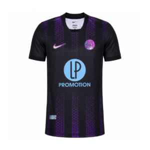 Maillot – Toulouse FC – Troisième tenue – 2025/26