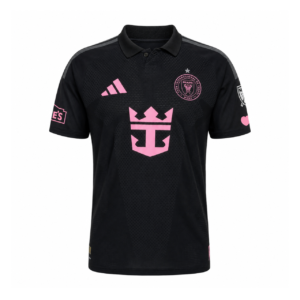 Maillot – Inter Miami CF – Extérieur – 2026