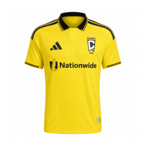 Maillot – des Columbus Crew – Domicile – 2026