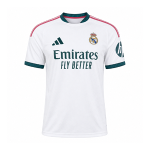Maillot – Real Madrid CF – Domicile – 2026/27