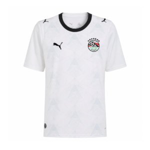Maillot – Égypte – Extérieur – 2026