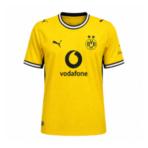 Maillot – Borussia Dortmund – Domicile – 2026/27