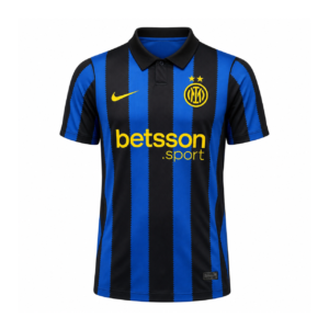 Maillot – FC Inter Milan – Domicile – 2026/27