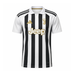 Maillot – Juventus FC – Domicile – 2026/27
