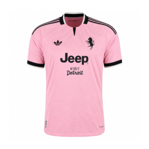 Maillot – la Juventus FC – Extérieur – 2026/27