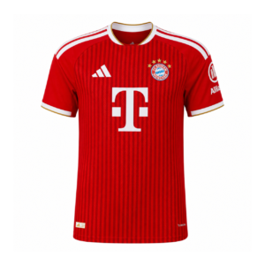 Maillot – FC Bayern Munich – Domicile – 2026/27