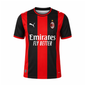Maillot – AC Milan – Domicile – 2026/27