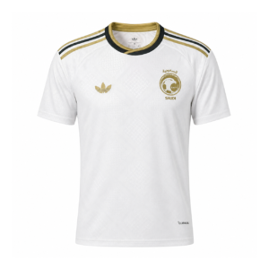 Maillot – Arabie Saoudite – Extérieur – 2026